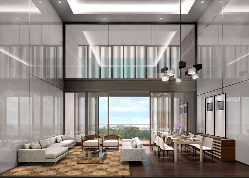 Lloyd SixtyFive, S$ 6,600,000 (Negotiable), 1,808 sqft, Condos - Condominium
