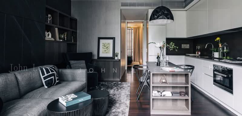 Lloyd SixtyFive, S$ 6,600,000 (Negotiable), 1,808 sqft, Condos - Condominium