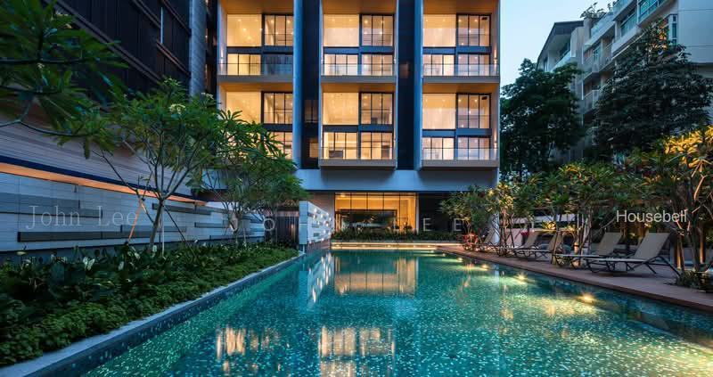 Lloyd SixtyFive, S$ 6,600,000 (Negotiable), 1,808 sqft, Condos - Condominium