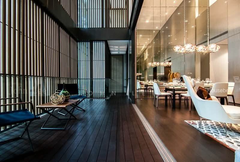 Lloyd SixtyFive, S$ 9,241,000 (可协商价格), 2,422 sqft, 公寓 - Condominium