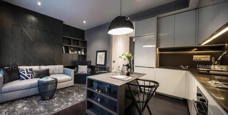 Lloyd SixtyFive, S$ 9,241,000 (可协商价格), 2,422 sqft, 公寓 - Condominium
