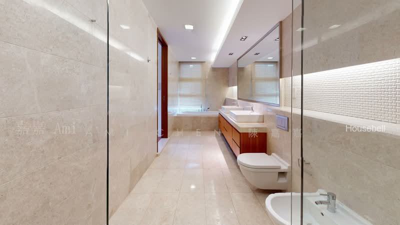 Luxury Modern Bungalow near Orchard @ One Tree Hill, S$ 37,500 /mo, 6,780 sqft, Landed - Bungalow House