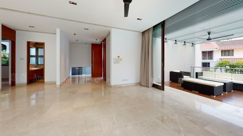 Luxury Modern Bungalow near Orchard @ One Tree Hill, S$ 37,500 /mo, 6,780 sqft, Landed - Bungalow House