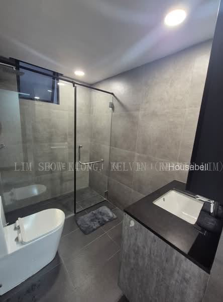 Regent Heights, S$ 1,290,000 (可协商价格), 1,023 sqft, 公寓 - Condominium