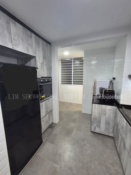 Regent Heights, S$ 1,290,000 (可协商价格), 1,023 sqft, 公寓 - Condominium