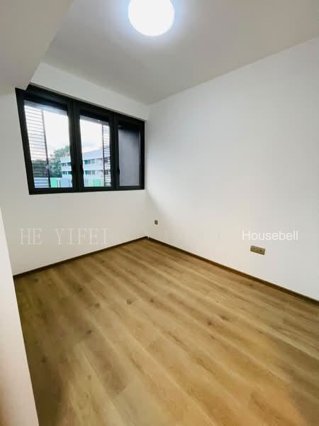 Orchard Sophia, S$ 5,999 /月, 592 sqft, 公寓 - Condominium