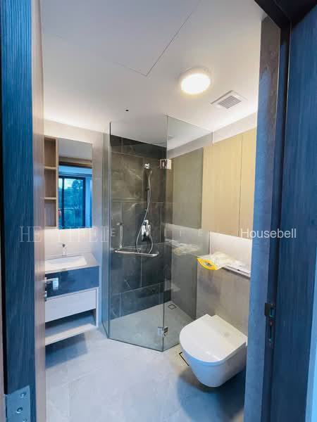 Orchard Sophia, S$ 5,999 /月, 592 sqft, 公寓 - Condominium