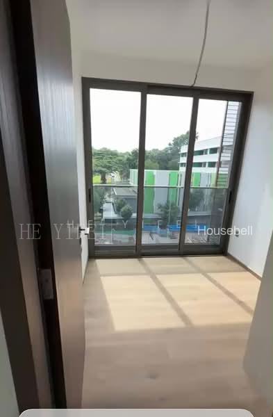 Orchard Sophia, S$ 5,999 /月, 592 sqft, 公寓 - Condominium