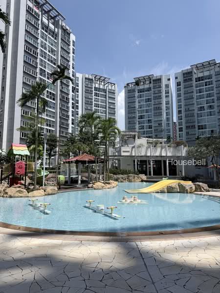 Rio Vista, S$ 1,580,000 (Negotiable), 1,249 sqft, Condos - Condominium