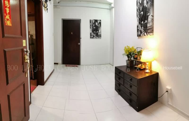 Room Rental at Kallang/Geylang | For 1 person | Avail soon