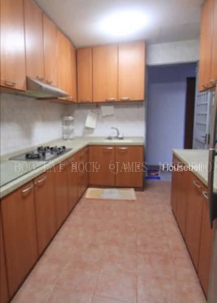 Room Rental at Kallang/Geylang | For 1 person | Avail soon, S$ 1,200 /月, 公寓 - Apartment