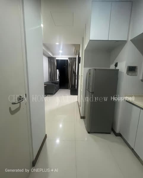 Guillemard Edge, S$ 2,800 /月, 409 sqft, 公寓 - Condominium