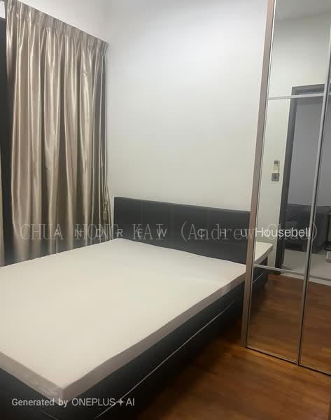 Guillemard Edge, S$ 2,800 /月, 409 sqft, 公寓 - Condominium