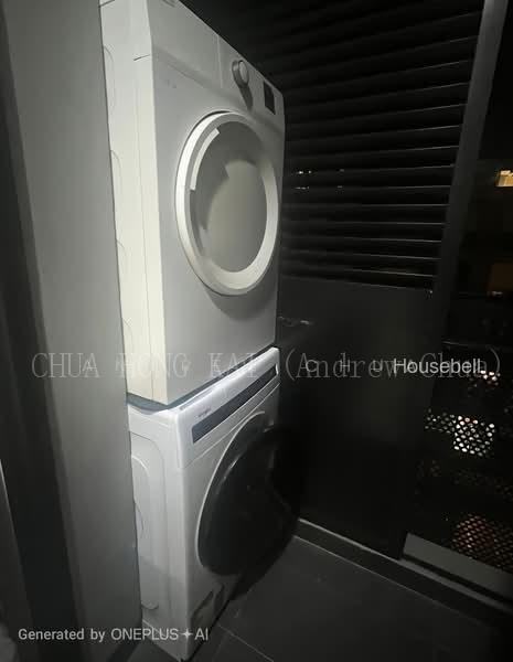 Guillemard Edge, S$ 2,800 /月, 409 sqft, 公寓 - Condominium