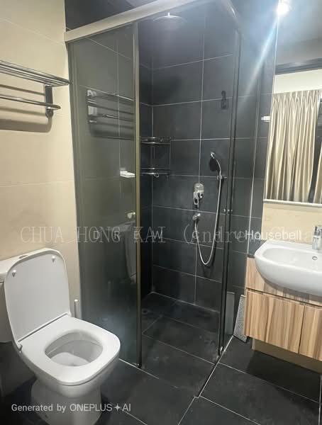 Guillemard Edge, S$ 2,800 /月, 409 sqft, 公寓 - Condominium
