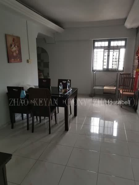 542 Choa Chu Kang Street 52