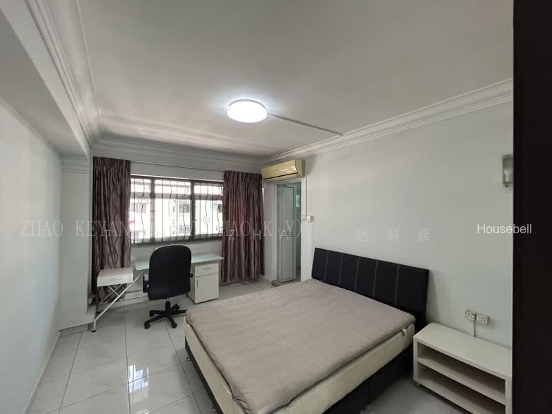 542 Choa Chu Kang Street 52, S$ 3,800 /月, 1,392 sqft, 组屋 - 5 I