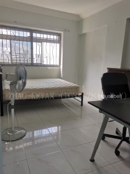 542 Choa Chu Kang Street 52, S$ 3,800 /月, 1,392 sqft, 组屋 - 5 I