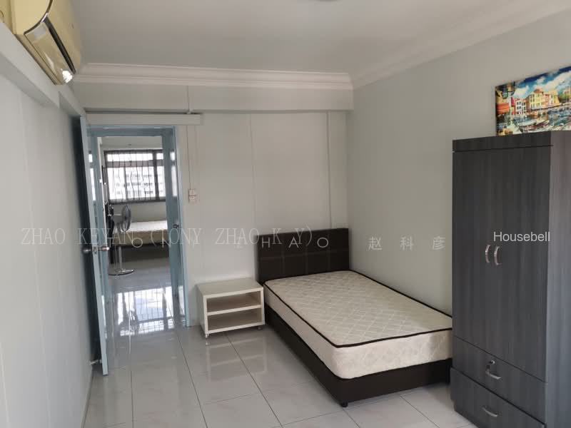 542 Choa Chu Kang Street 52, S$ 3,800 /月, 1,392 sqft, 组屋 - 5 I