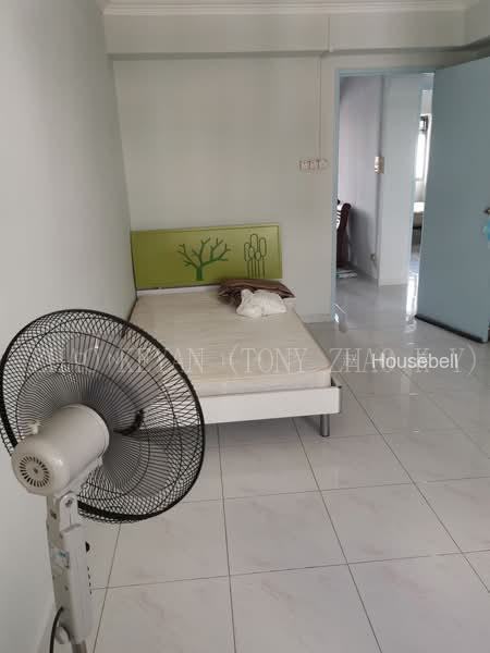 542 Choa Chu Kang Street 52, S$ 3,800 /月, 1,392 sqft, 组屋 - 5 I