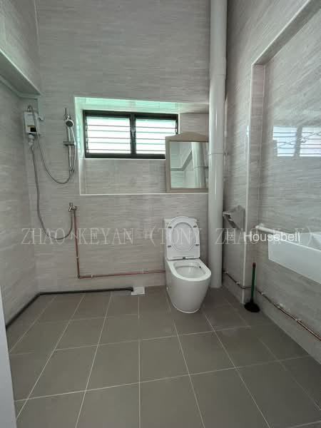 542 Choa Chu Kang Street 52, S$ 3,800 /月, 1,392 sqft, 组屋 - 5 I