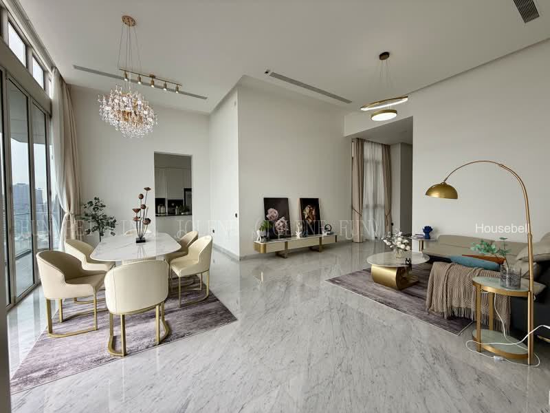Kallang Riverside, S$ 9,050,000 (可协商价格), 3,154 sqft, 公寓 - Condominium