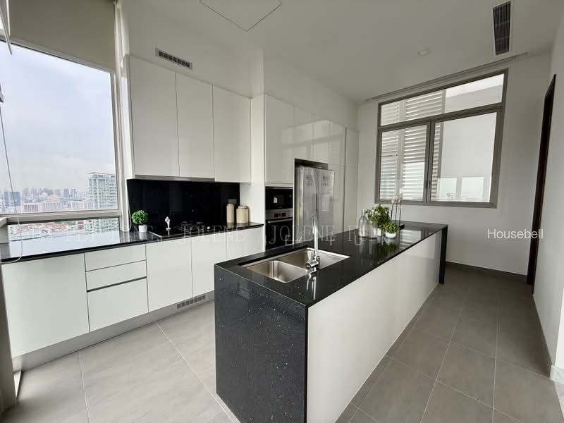 Kallang Riverside, S$ 9,050,000 (可协商价格), 3,154 sqft, 公寓 - Condominium