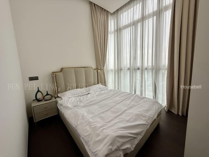 Kallang Riverside, S$ 9,050,000 (可协商价格), 3,154 sqft, 公寓 - Condominium