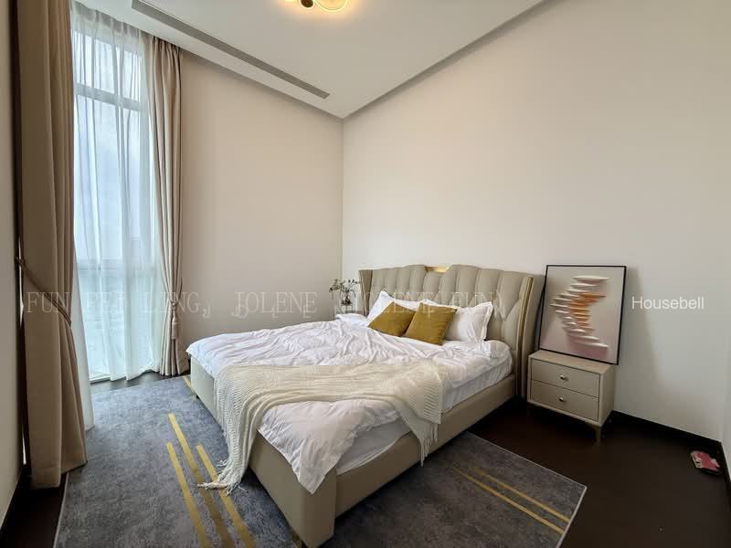 Kallang Riverside, S$ 9,050,000 (可协商价格), 3,154 sqft, 公寓 - Condominium