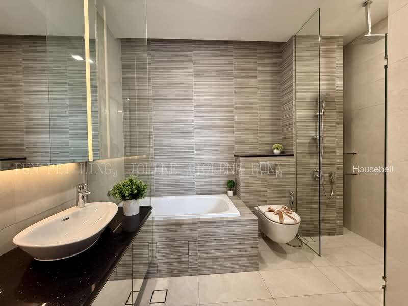 Kallang Riverside, S$ 9,050,000 (可协商价格), 3,154 sqft, 公寓 - Condominium