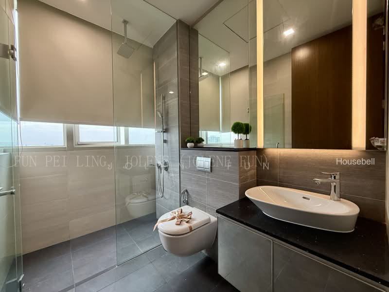 Kallang Riverside, S$ 9,050,000 (可协商价格), 3,154 sqft, 公寓 - Condominium