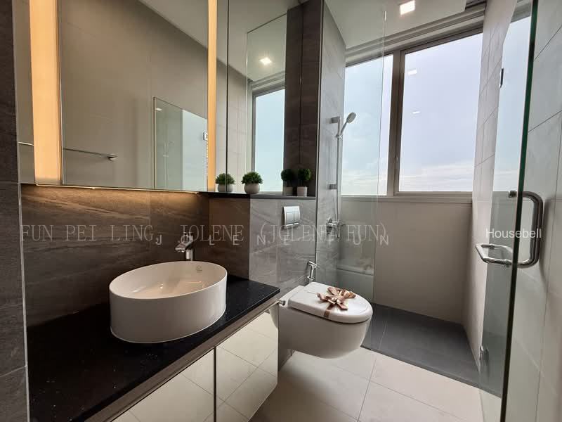 Kallang Riverside, S$ 9,050,000 (可协商价格), 3,154 sqft, 公寓 - Condominium