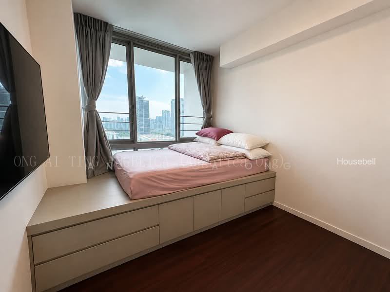 Riviera 38, S$ 2,200,000, 1,141 sqft, 公寓 - Condominium