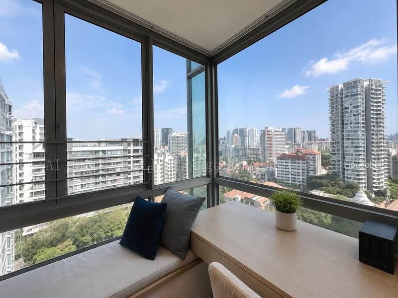 Riviera 38, S$ 2,200,000, 1,141 sqft, 公寓 - Condominium