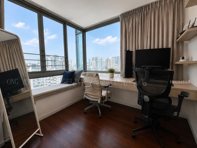 Riviera 38, S$ 2,200,000, 1,141 sqft, 公寓 - Condominium