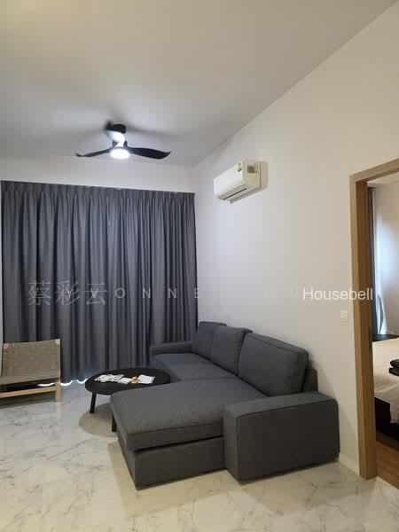 Mattar Residences