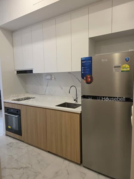 Mattar Residences, S$ 1,799 (可协商价格) /月, 100 sqft, 公寓 - Condominium