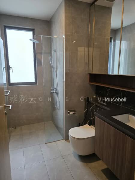 Mattar Residences, S$ 1,799 (可协商价格) /月, 100 sqft, 公寓 - Condominium