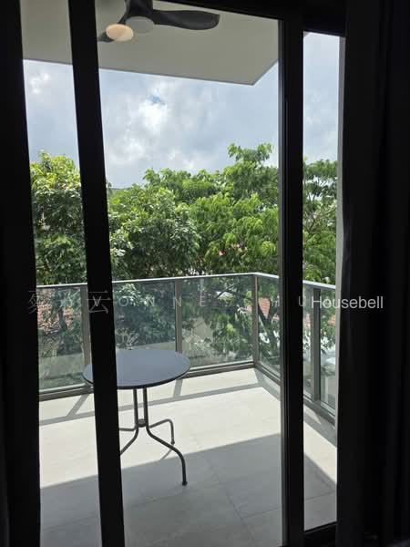 Mattar Residences, S$ 1,799 (可协商价格) /月, 100 sqft, 公寓 - Condominium