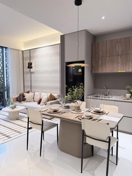 Parksuites