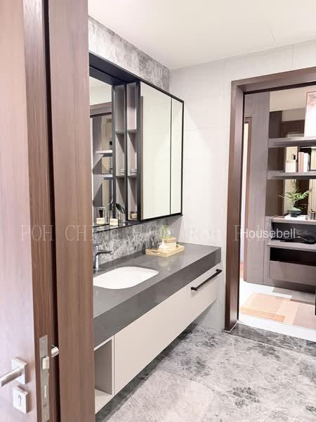 Parksuites, S$ 1,916,505, 786 sqft, 公寓 - Condominium