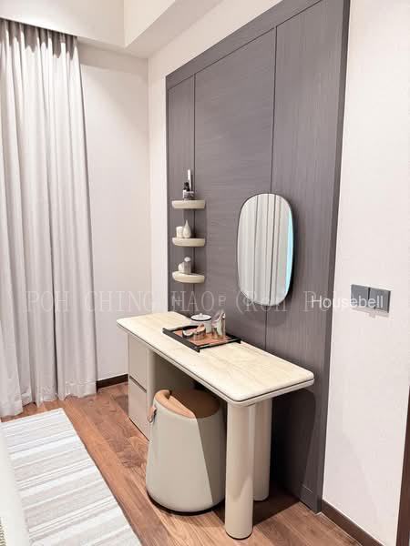 Parksuites, S$ 1,916,505, 786 sqft, 公寓 - Condominium