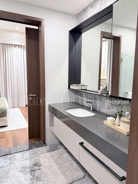 Parksuites, S$ 1,916,505, 786 sqft, 公寓 - Condominium