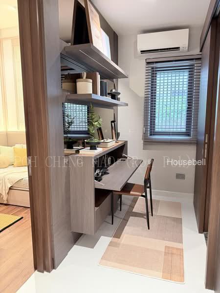Parksuites, S$ 1,916,505, 786 sqft, 公寓 - Condominium