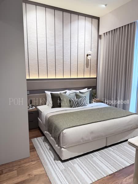 Parksuites, S$ 1,916,505, 786 sqft, 公寓 - Condominium