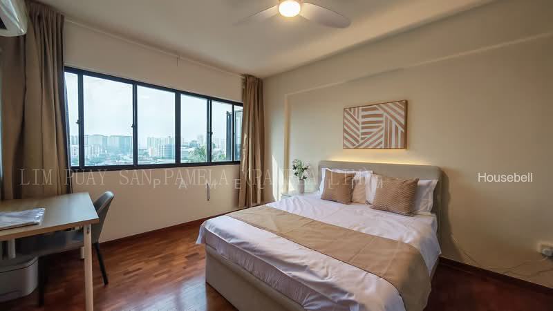 Braddell View