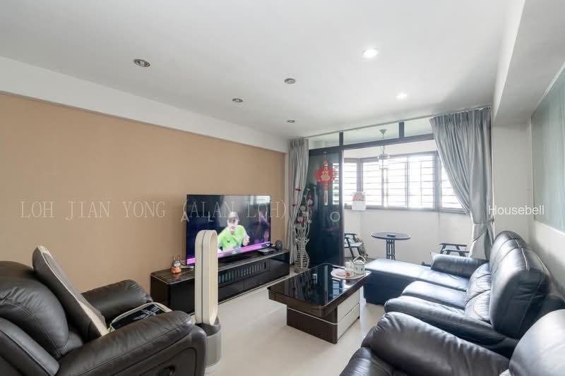 274B Jurong West Street 25