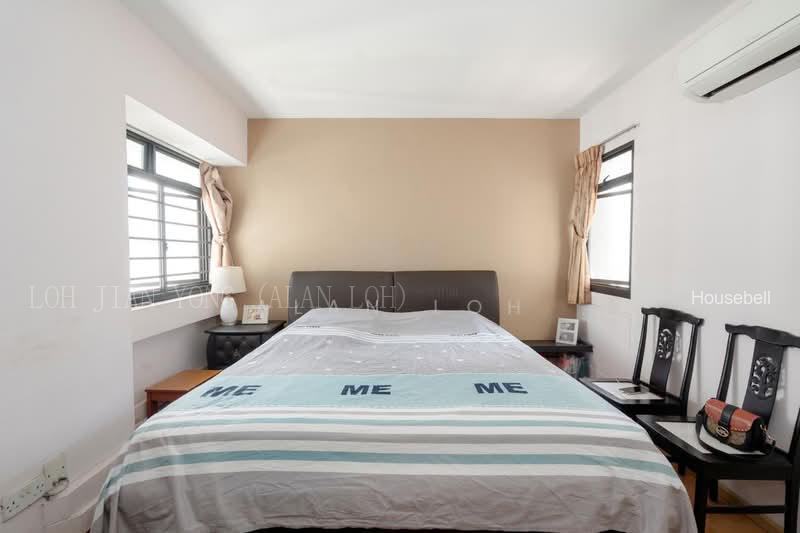 274B Jurong West Street 25, S$ 685,000, 1,355 sqft, 组屋 - Executive Apartment
