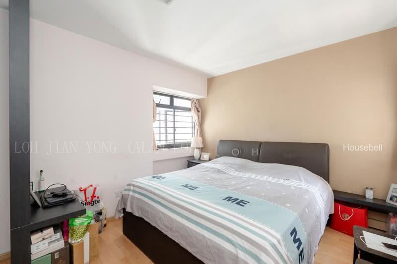 274B Jurong West Street 25, S$ 685,000, 1,355 sqft, 组屋 - Executive Apartment