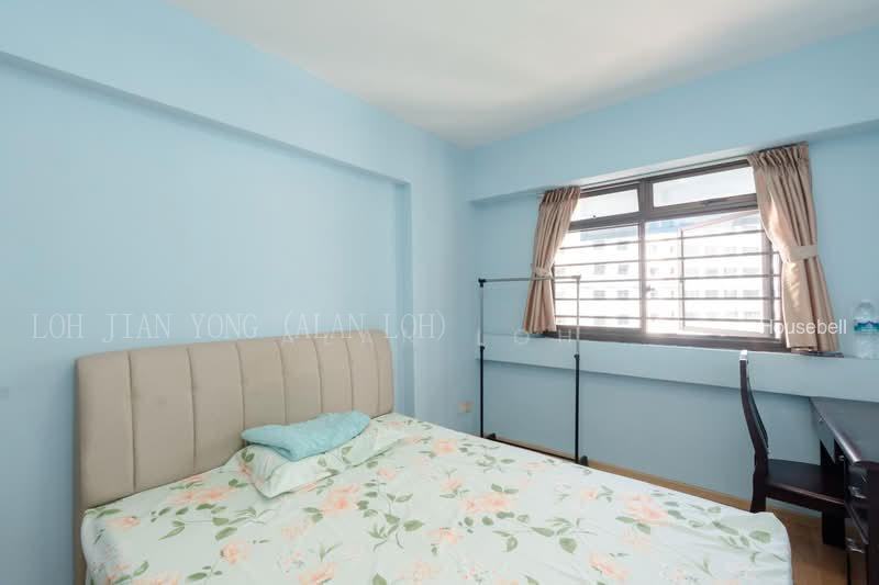 274B Jurong West Street 25, S$ 685,000, 1,355 sqft, 组屋 - Executive Apartment